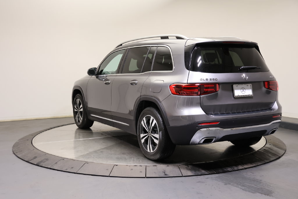 Thumbnail: 2026 Mercedes-Benz GLB - 5
