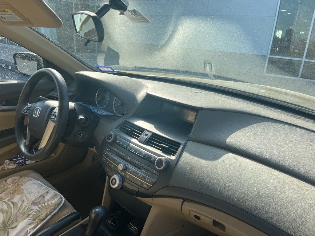 Thumbnail: 2010 Honda Accord - 4