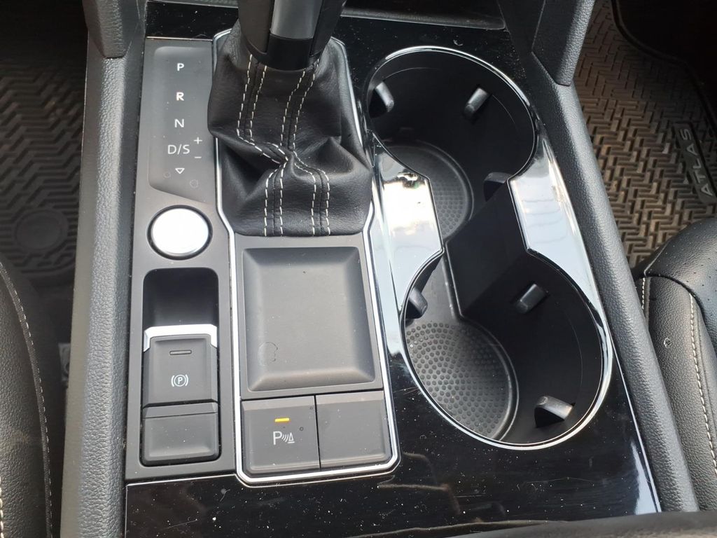 Used 2023 Volkswagen Atlas SUV