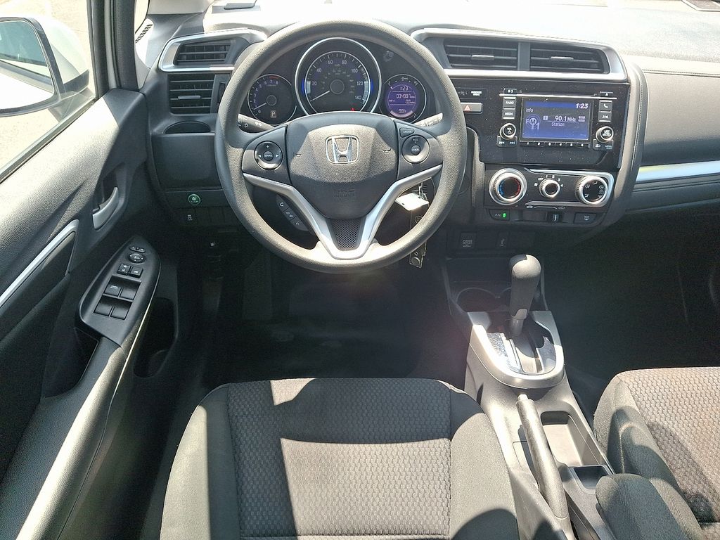 Thumbnail: 2019 Honda Fit - 11