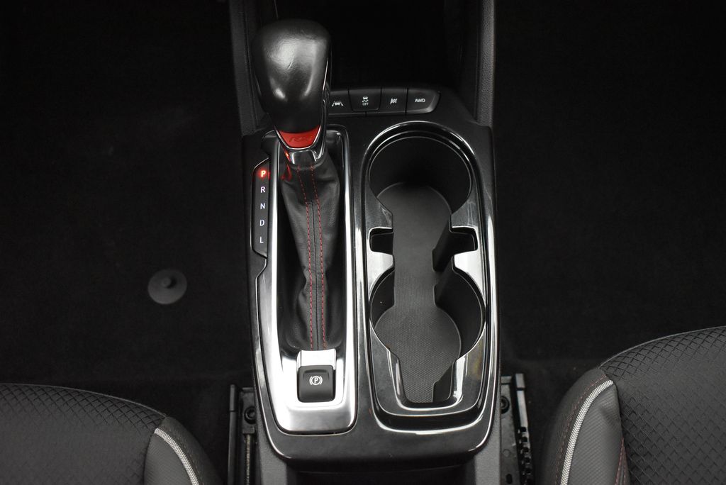 Thumbnail: 2023 Chevrolet TrailBlazer - 28