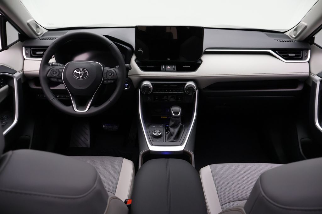 Thumbnail: 2025 Toyota RAV4 - 24