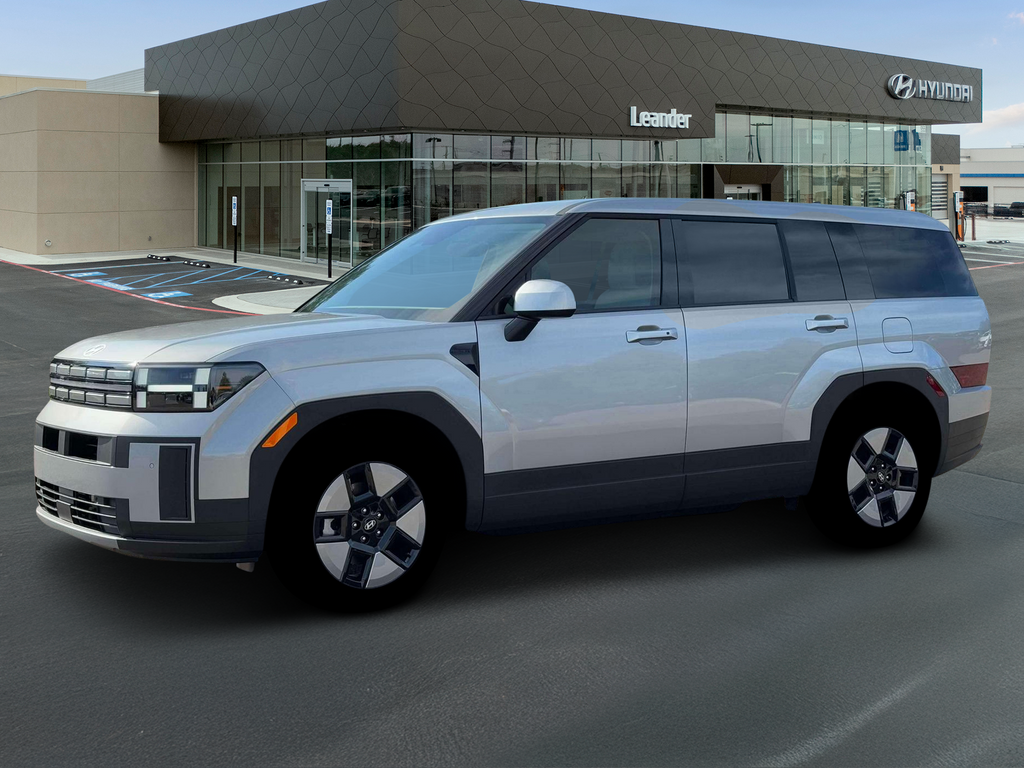 Thumbnail: 2026 Hyundai Santa Fe - 2