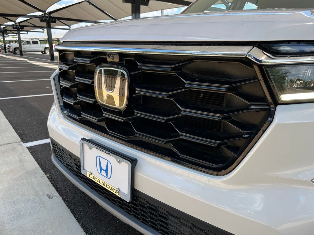 Thumbnail: 2025 Honda Pilot - 12
