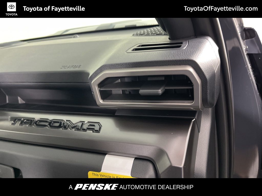 Thumbnail: 2025 Toyota Tacoma - 11