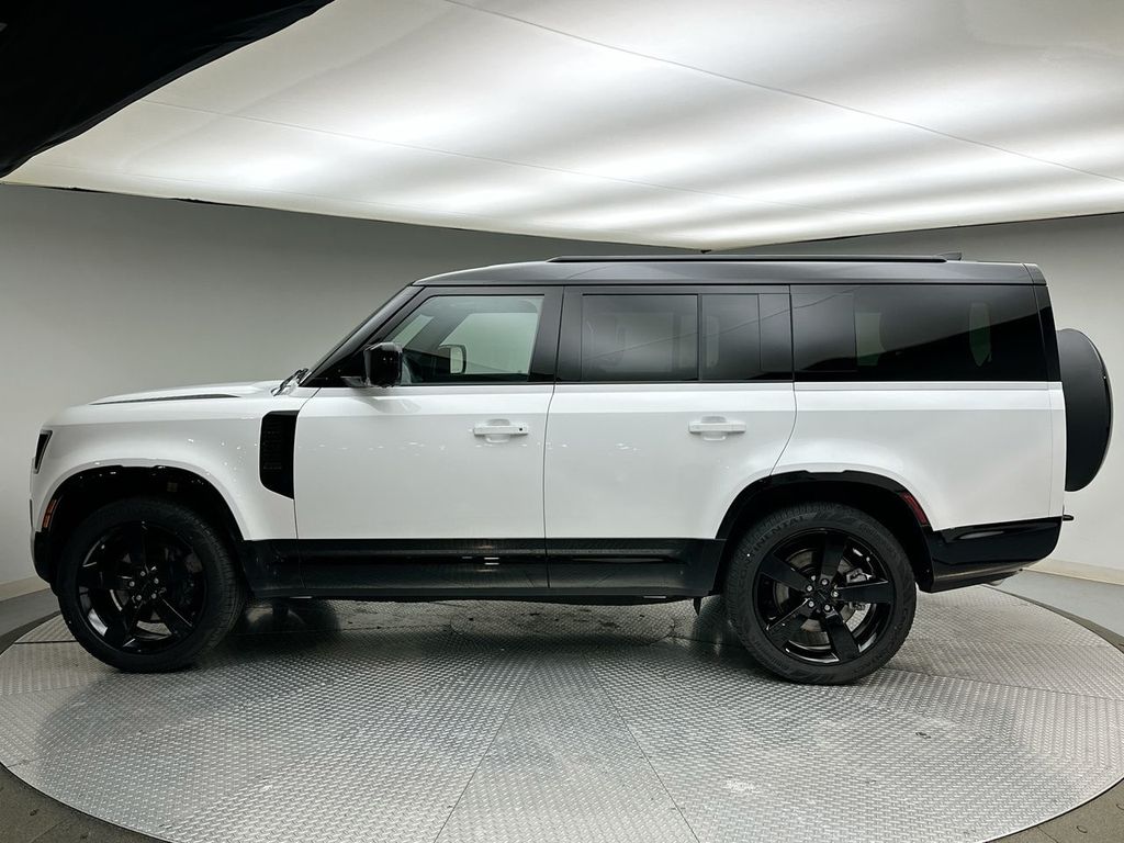 Thumbnail: 2026 Land Rover Defender - 2