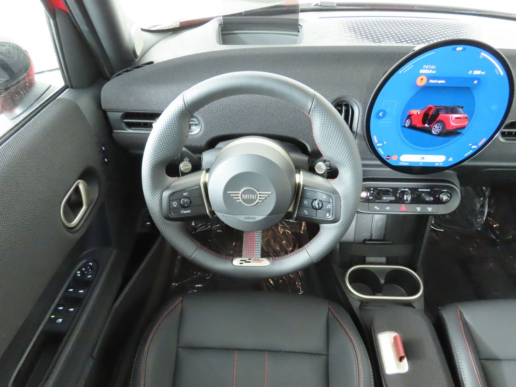 2025 MINI Cooper Hardtop S 11