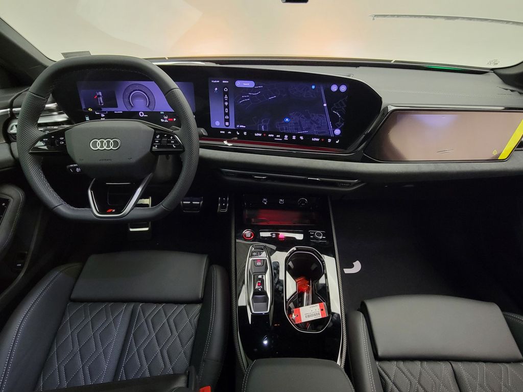 Thumbnail: 2026 Audi S5 - 17