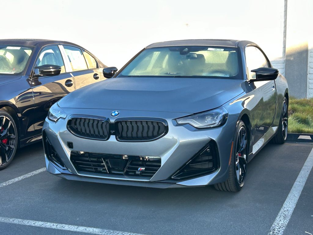 Thumbnail: 2026 BMW 2 Series - 2