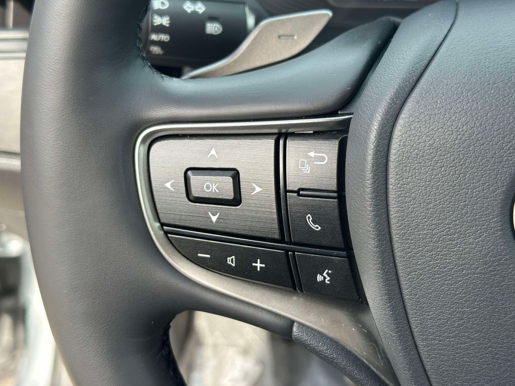 used 2023 Lexus ES car, priced at $39,495