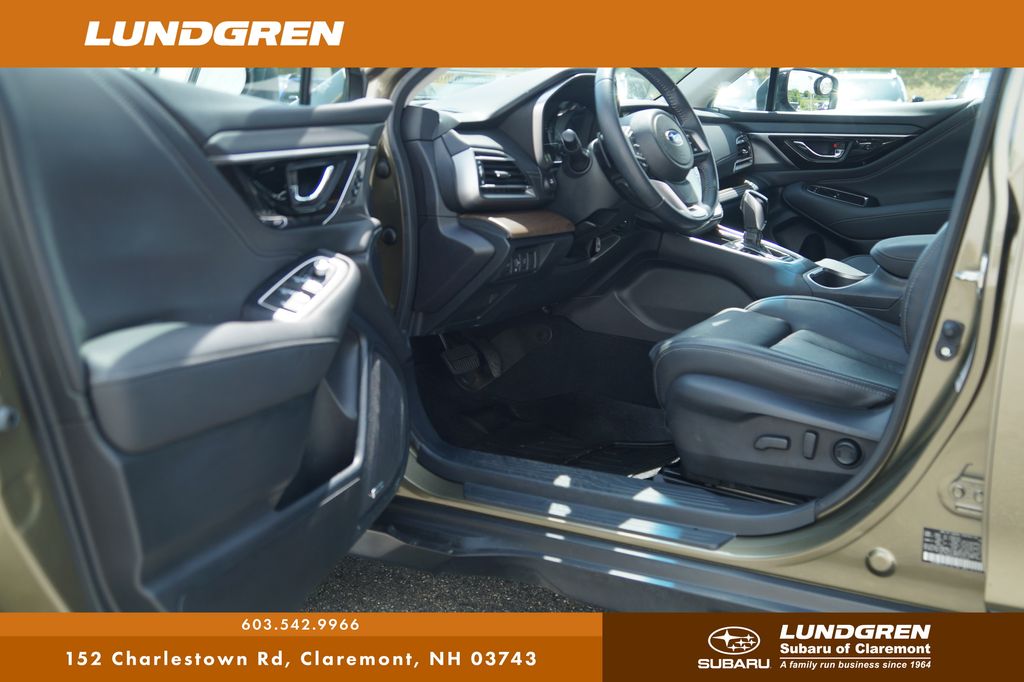 Used 2020 Subaru Outback SUV