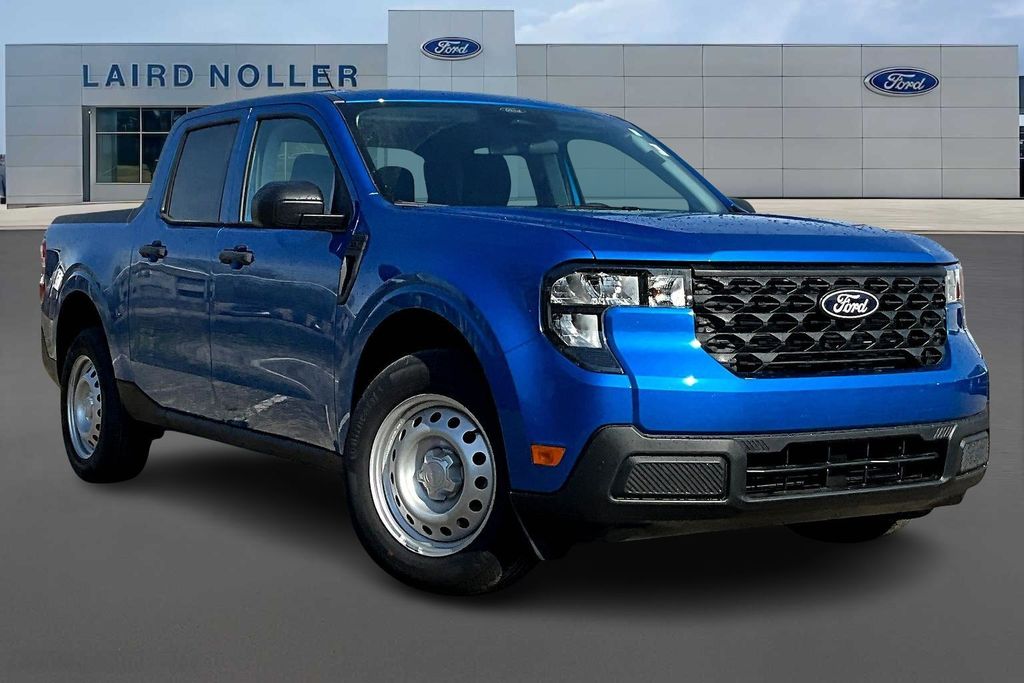 View vehicle photo 2