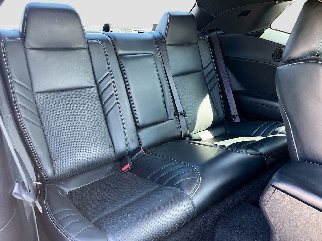 Used 2021 Gray Dodge SRT Hellcat Redeye image 26