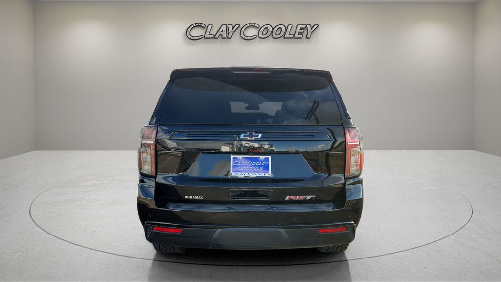 2023 Chevrolet Tahoe