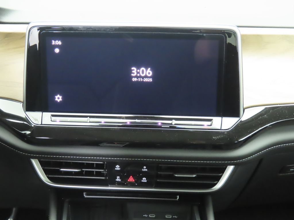 Thumbnail: 2026 Volkswagen Atlas - 14