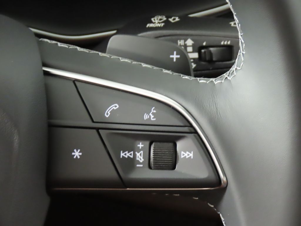 Thumbnail: 2025 Audi Q7 - 17