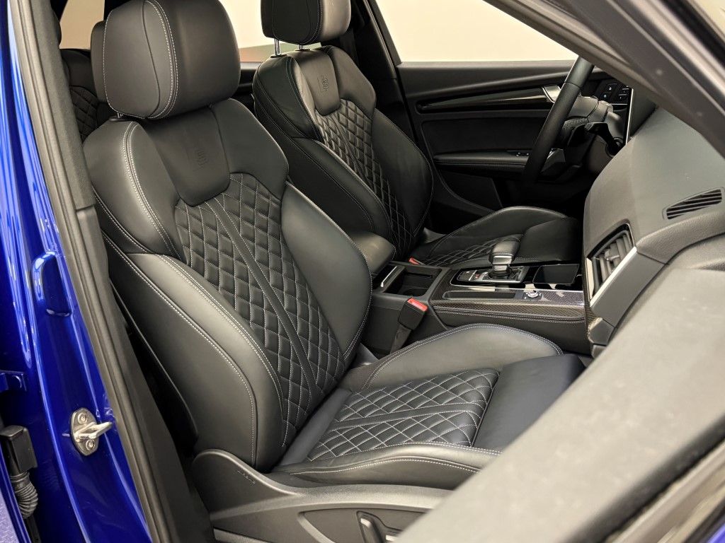 2022 Audi SQ5 Premium Plus 23
