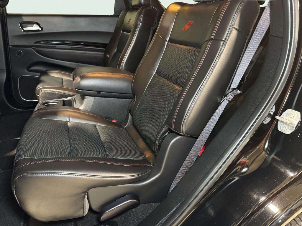 Used 2023 DB Black Clearcoat Dodge Citadel image 25