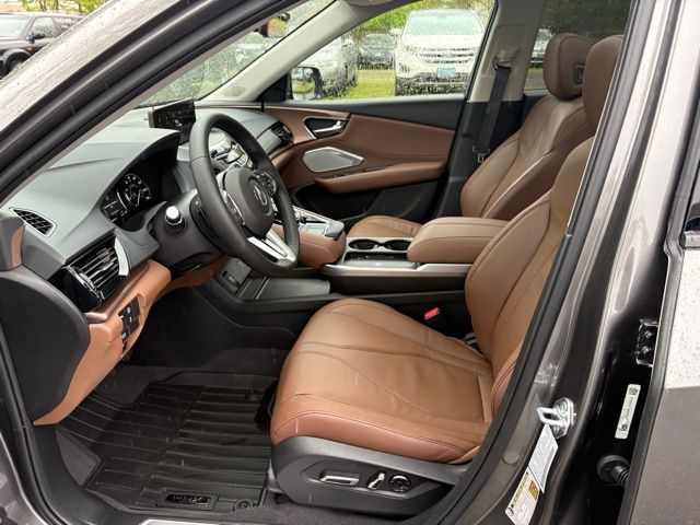2026 Acura RDX Technology Package