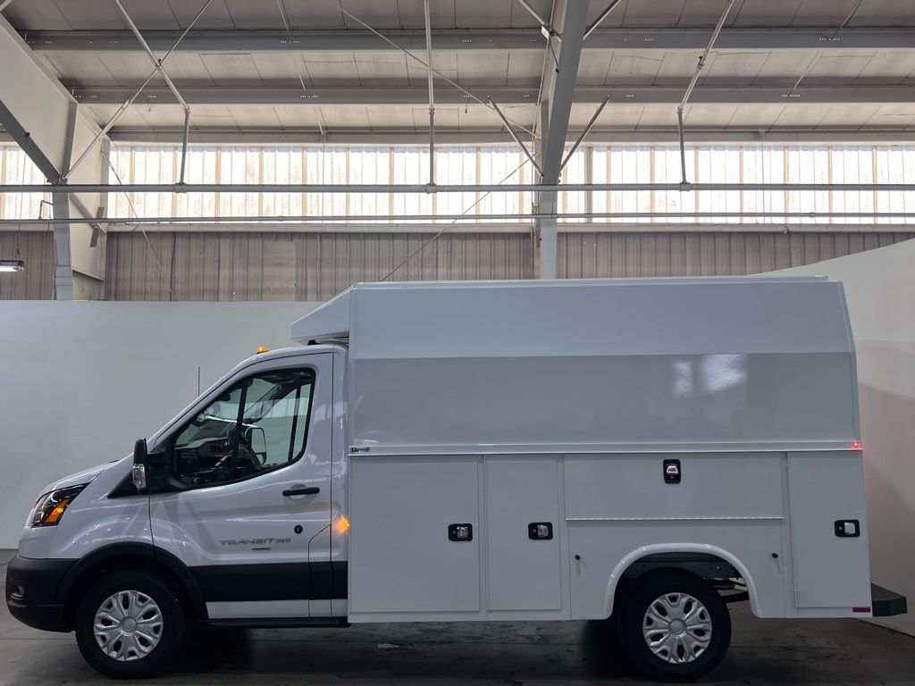 2024 Ford Transit-350 Base