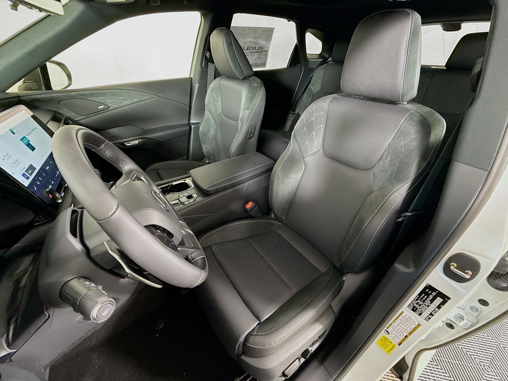 Thumbnail: 2026 Lexus RX - 16