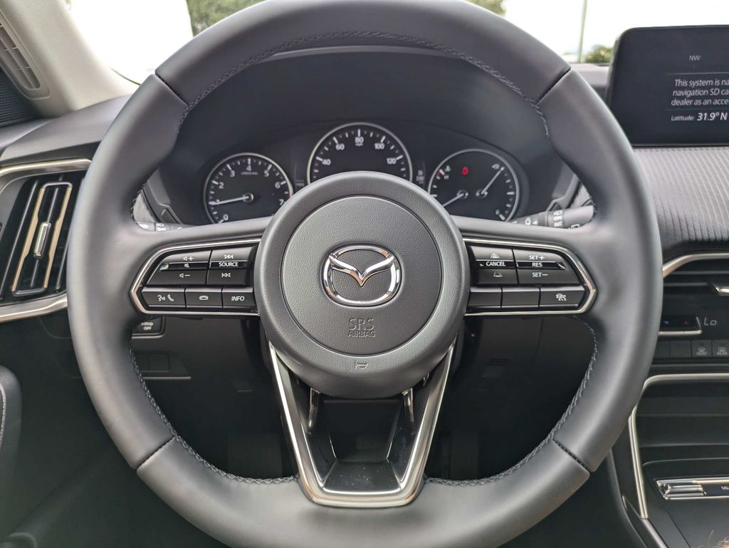 2026 Mazda CX-90 3.3 Turbo Select