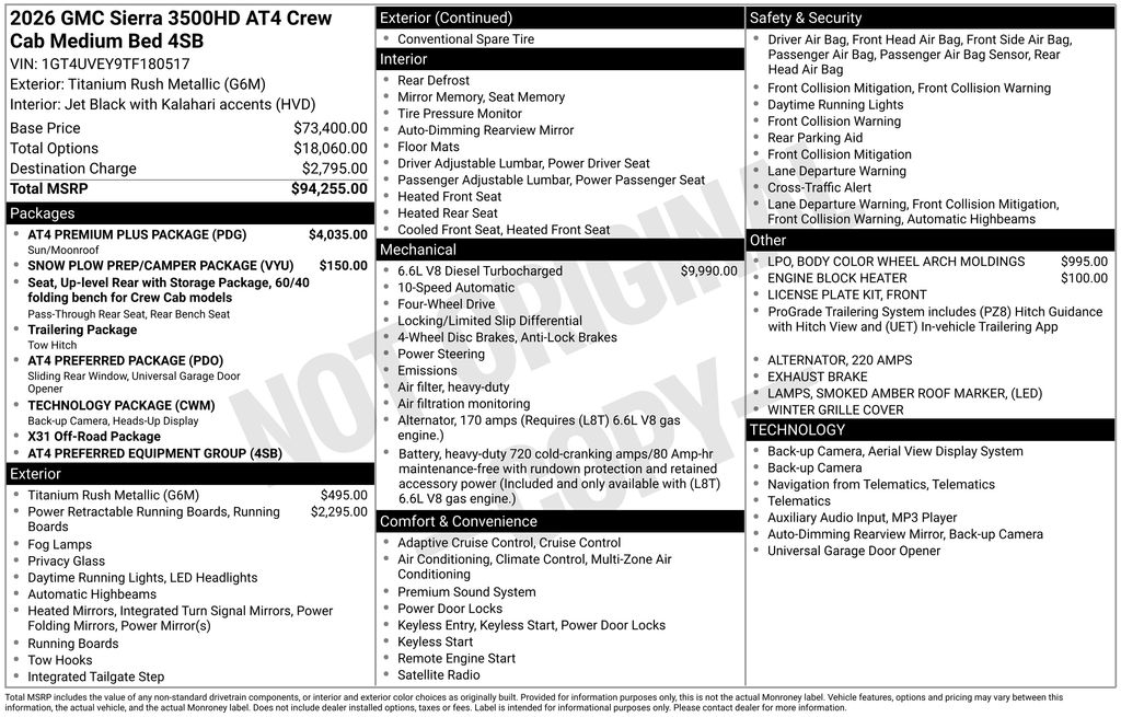 View vehicle photo 4