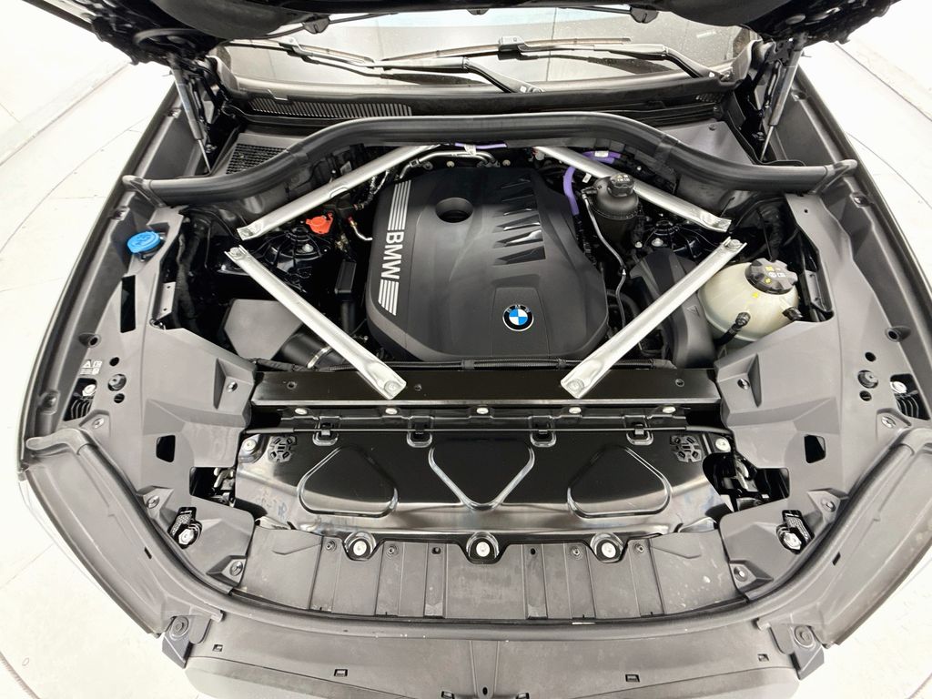 Thumbnail: 2025 BMW X5 - 28