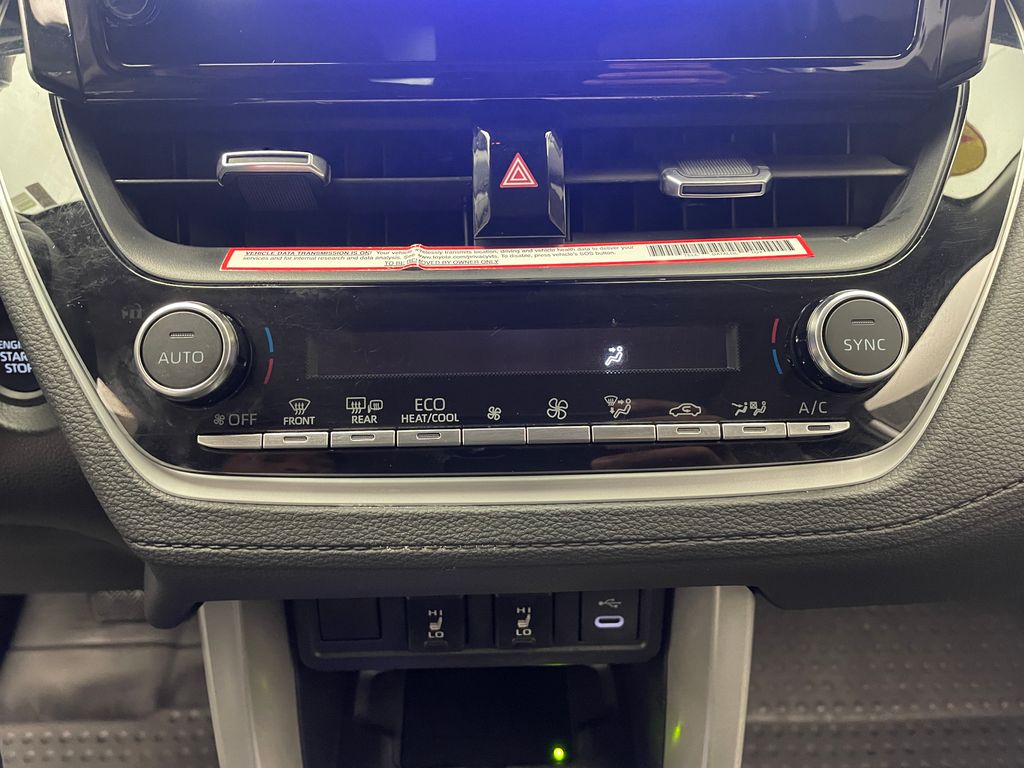 Thumbnail: 2024 Toyota Corolla Cross - 27