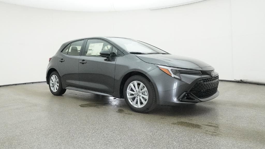 Thumbnail: 2025 Toyota Corolla - 28