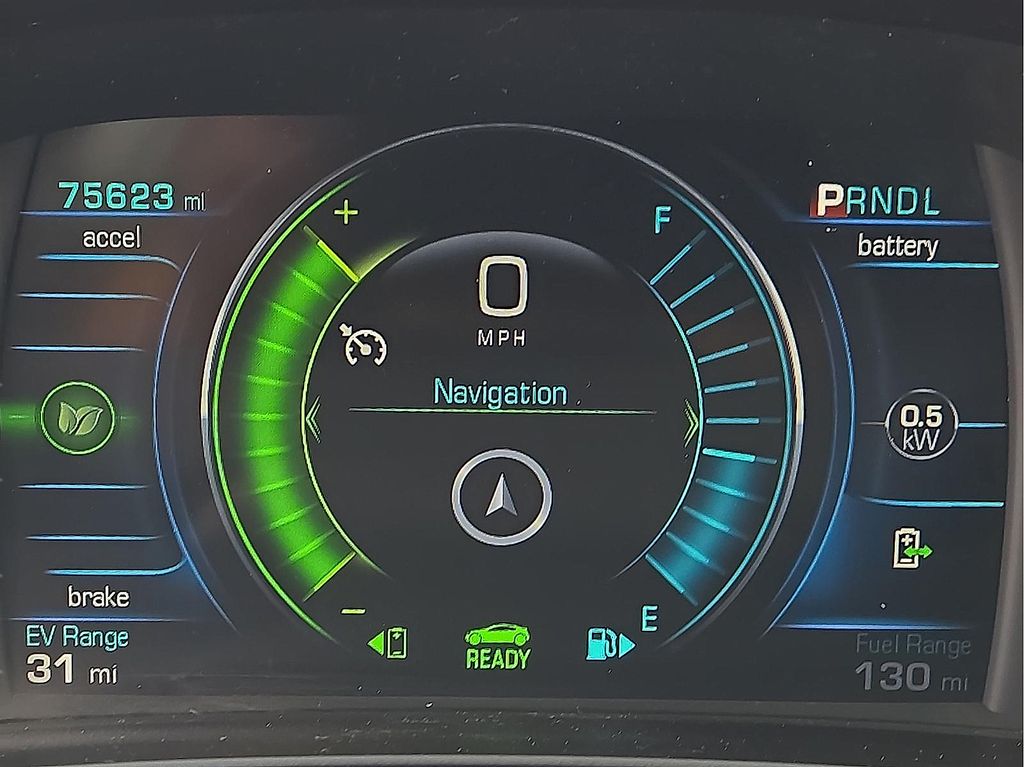 Used 2018 Chevrolet Volt For Sale in Farmington, AR