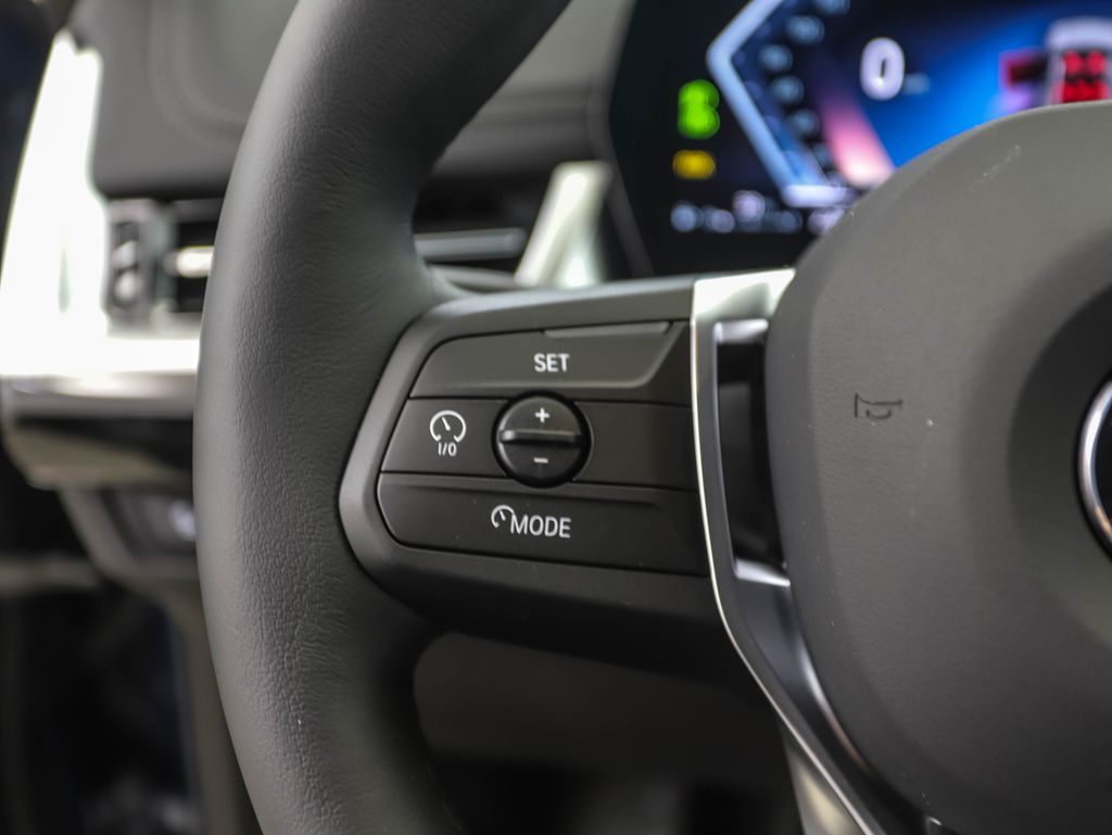 Thumbnail: 2026 BMW X1 - 12