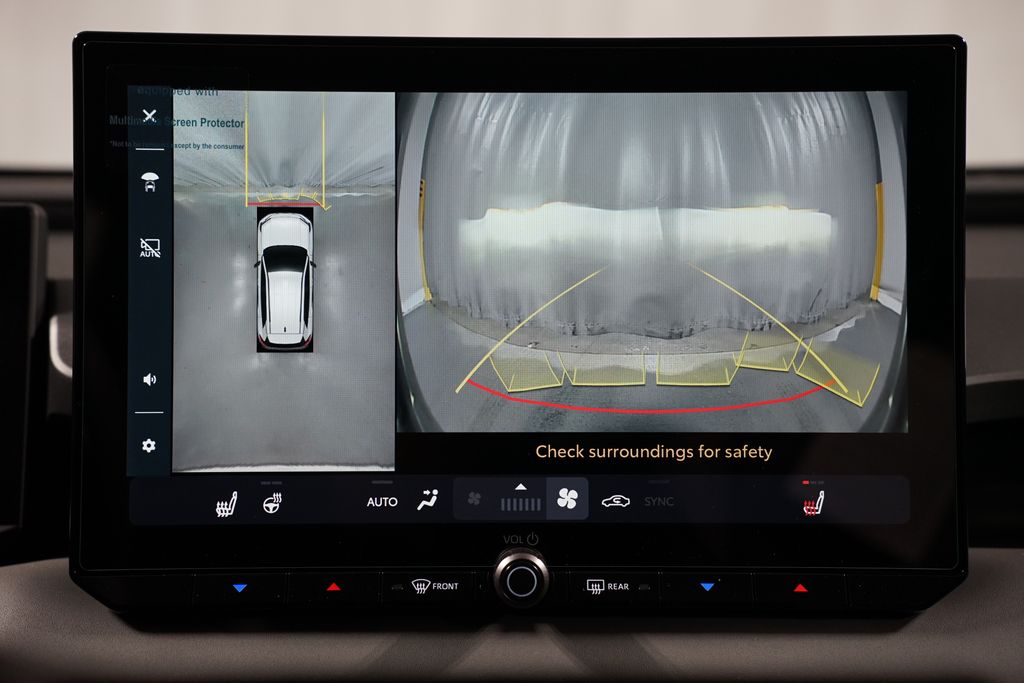 Thumbnail: 2026 Toyota RAV4 - 20