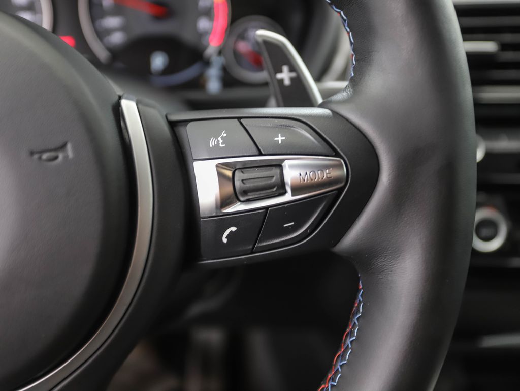 Thumbnail: 2016 BMW M3 - 13