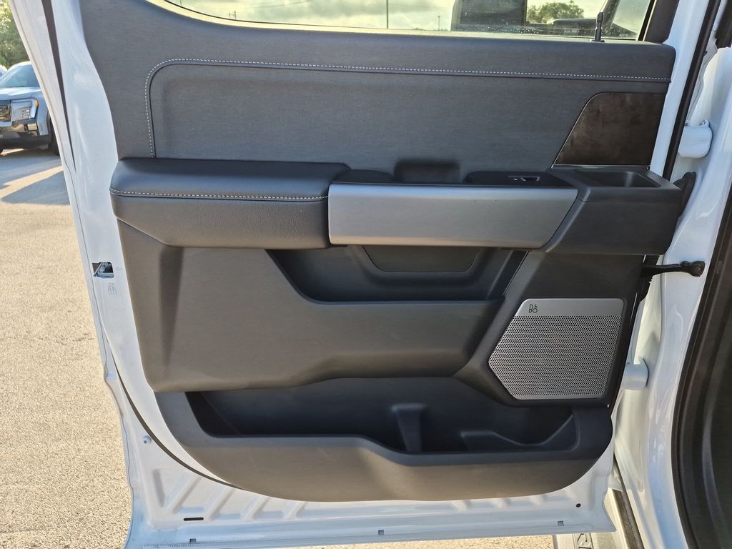 Used Car 2024 Ford F-250sd  Lariat For Sale Under $80,000 In Austin, Texas