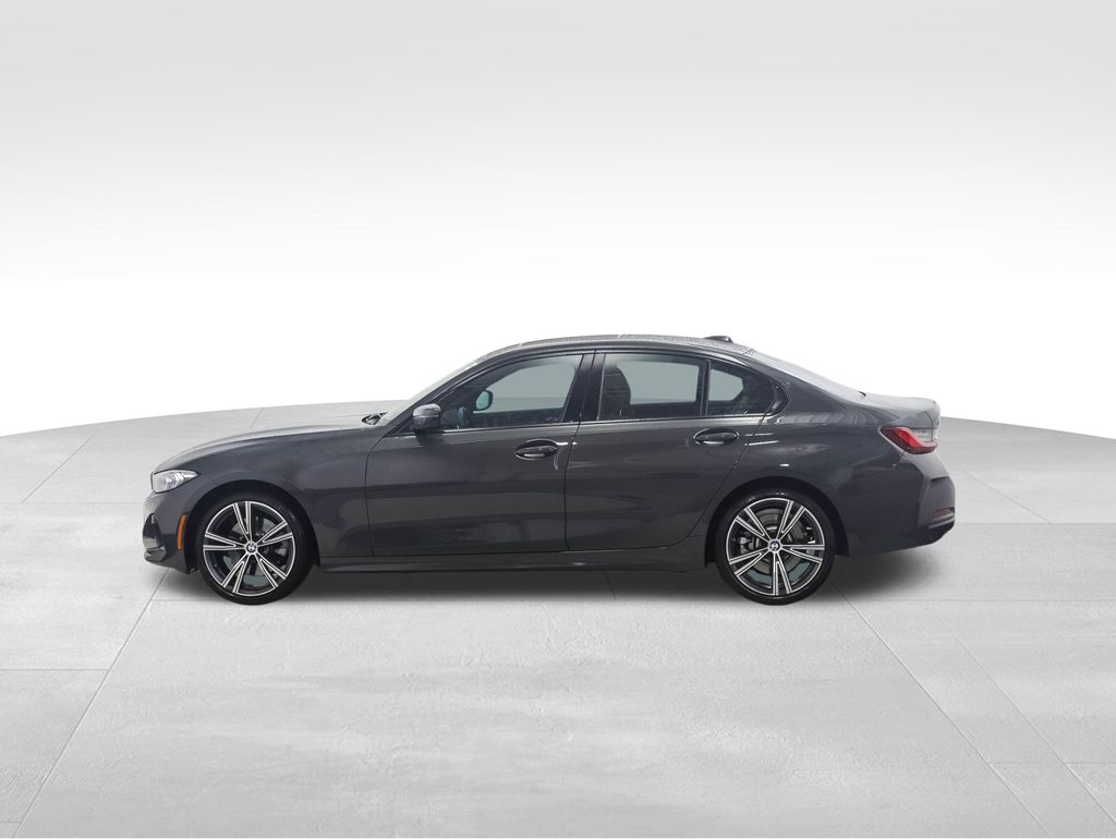 2023 BMW 3 Series 330i xDrive 2