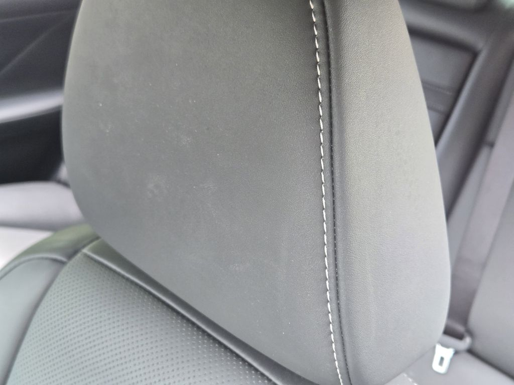 used 2024 Lexus IS car, priced at $45,953