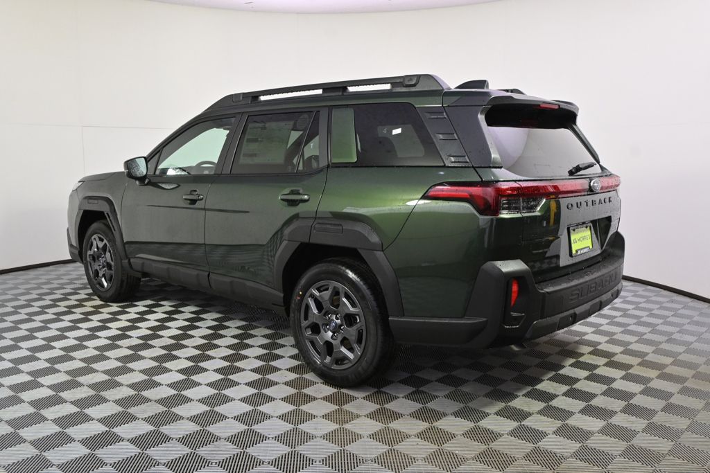 New 2026  Subaru Premium image 3