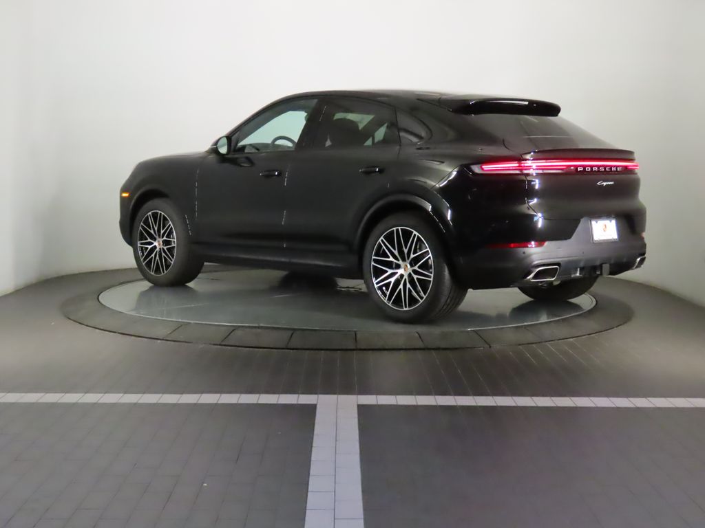 Thumbnail: 2026 Porsche  - 3