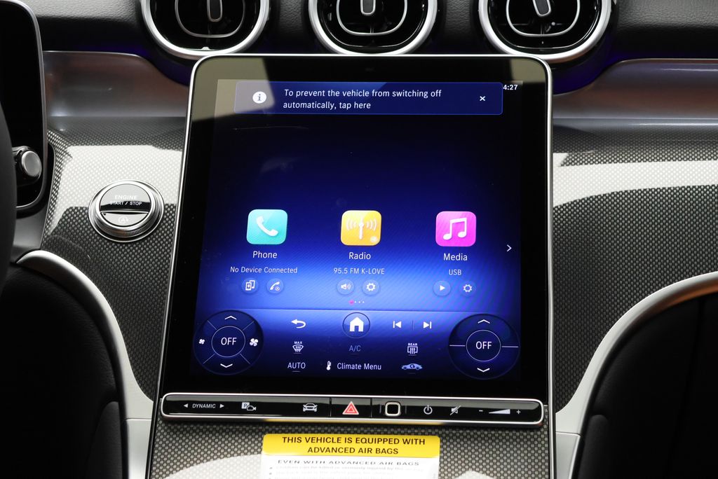 Thumbnail: 2026 Mercedes-Benz GLC - 25