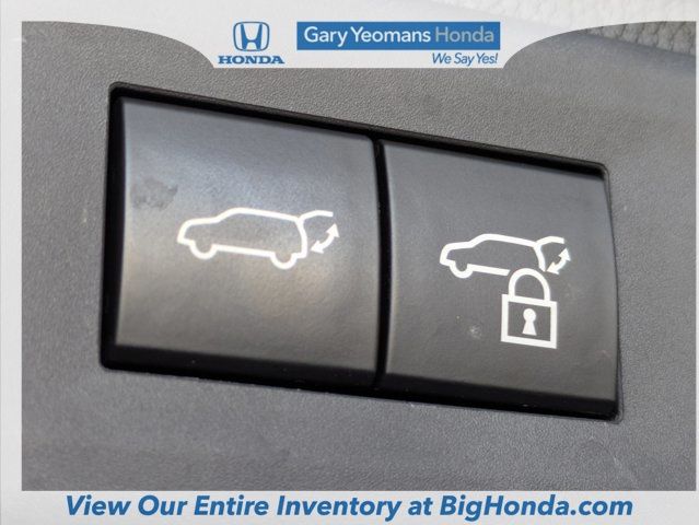 2025 Toyota Grand Highlander Hybrid