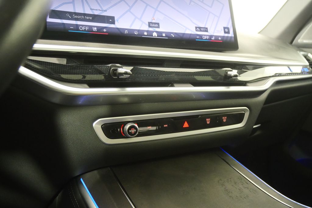 Thumbnail: 2024 BMW X5 - 26