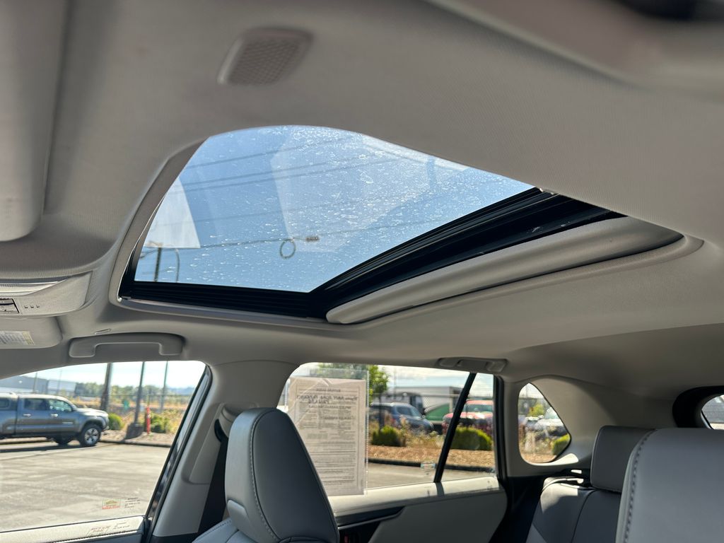 2023 Toyota RAV4 Limited