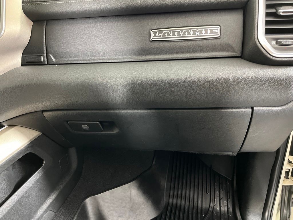 Thumbnail: 2021 RAM 2500 - 13