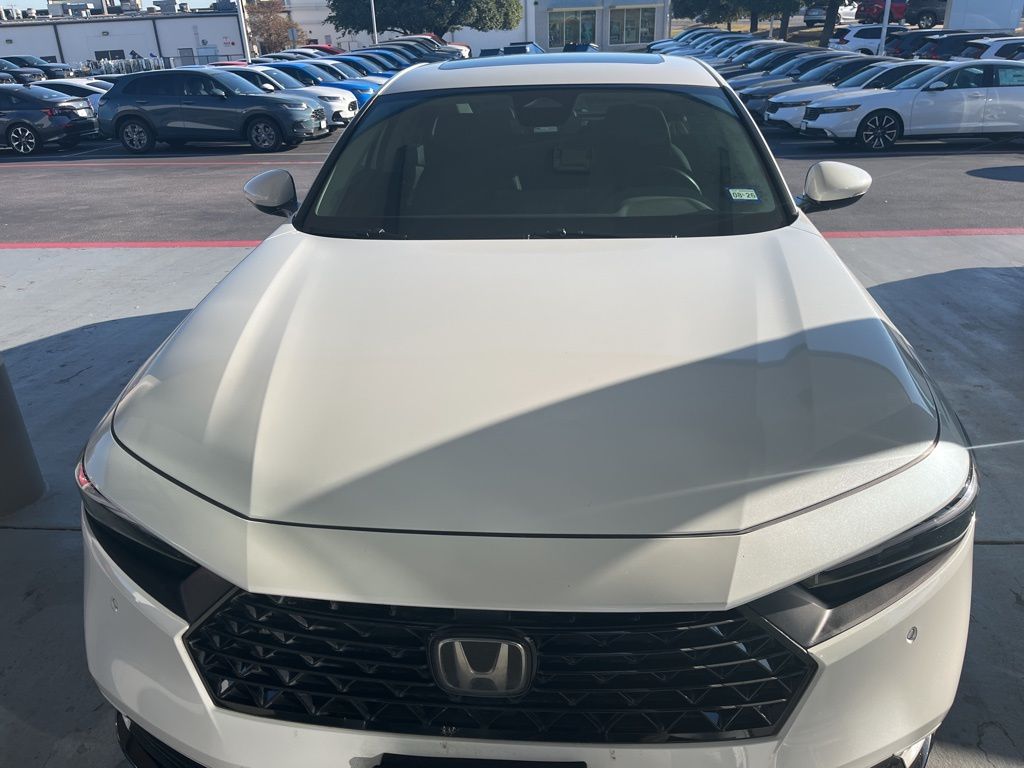 Thumbnail: 2023 Honda Accord - 2