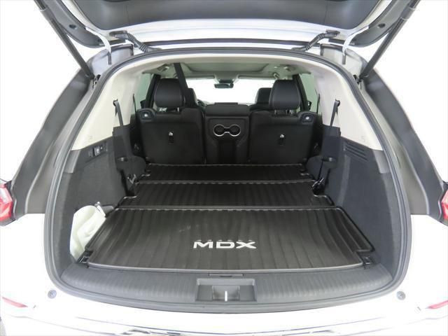 Thumbnail: 2026 Acura MDX - 29