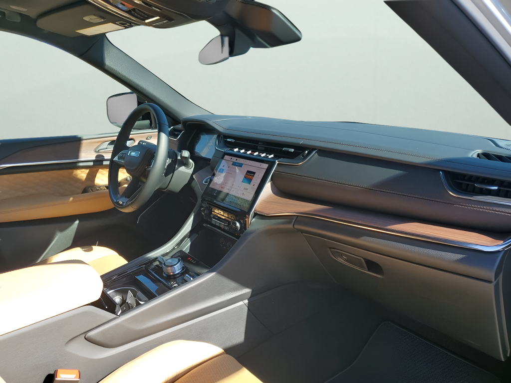 New Car 2025 Jeep Grand Cherokee  Summit For Sale Under $60,000 In Austin, Texas