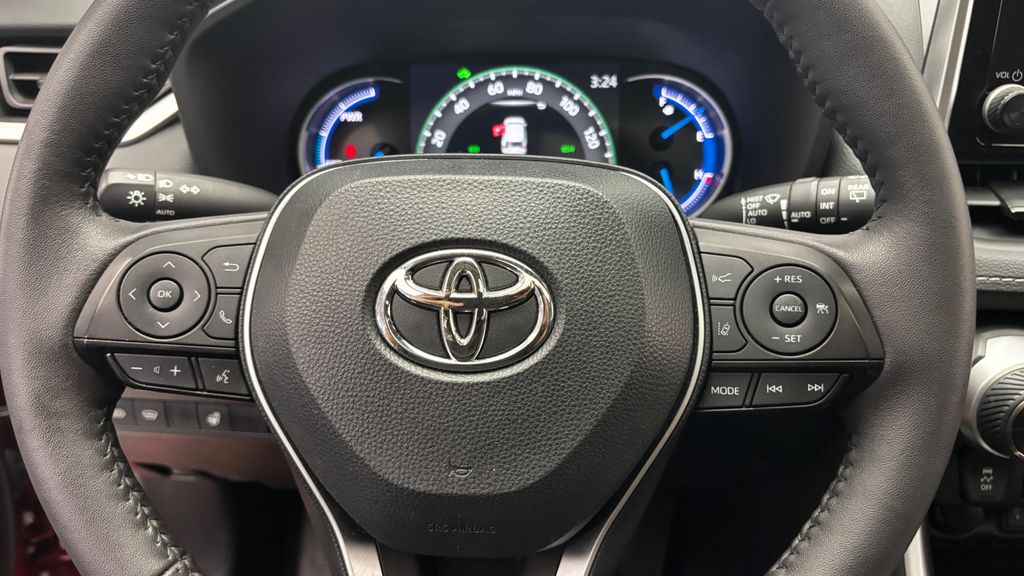 Thumbnail: 2024 Toyota RAV4 - 30