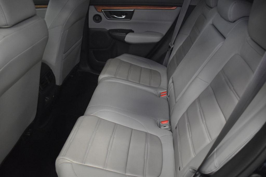 2019 Honda CR-V EX-L 28