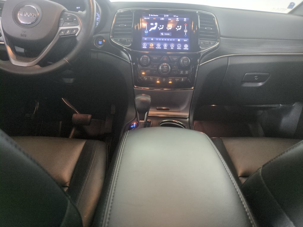 Used 2020 Jeep Grand Cherokee For Sale in Fort Wayne, IN
